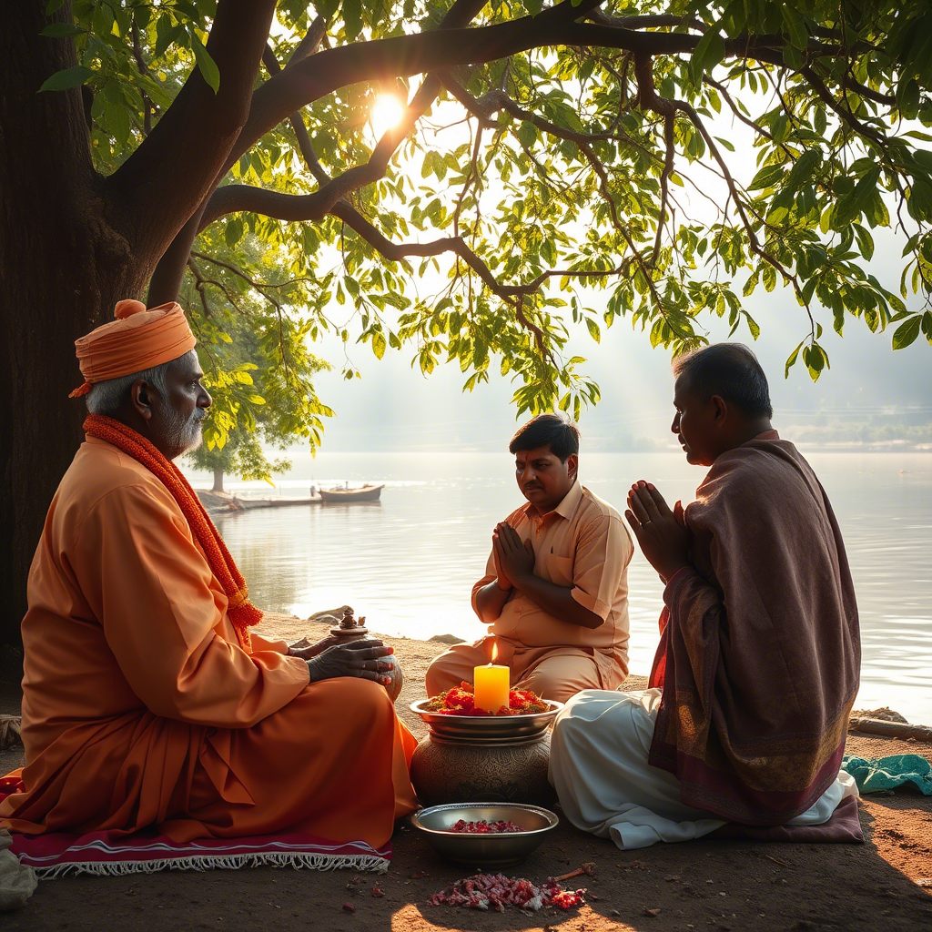 अंतिम संस्कार