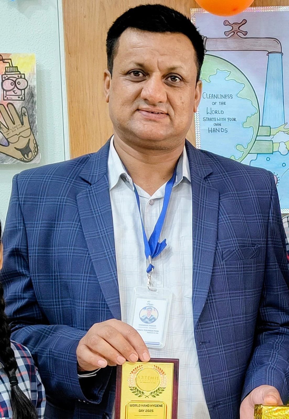 Founder